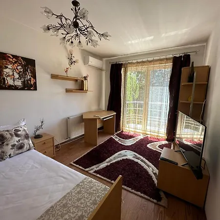 Case de vacanță Casa De Vacanta Sofia