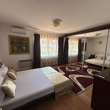 Case de vacanță Casa De Vacanta Sofia