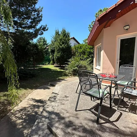 Casa De Vacanta Sofia * Constanţa