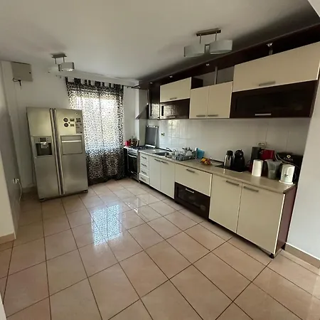 Case de vacanță Casa De Vacanta Sofia Constanţa